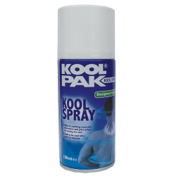 KoolPak Freeze Spray KoolPak Freeze Spray (Deal Available)